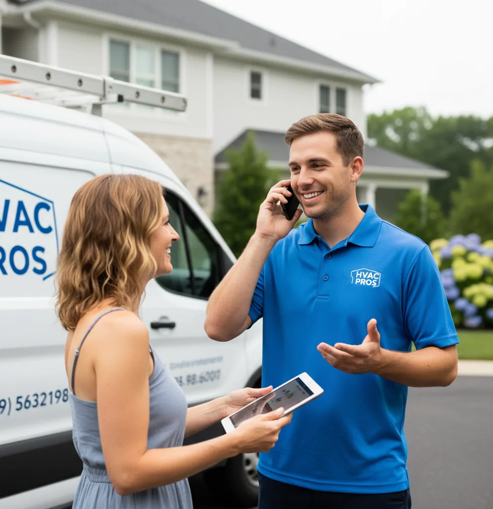 Duct Cleaning in Delmar, DE